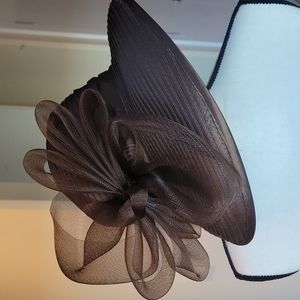 Lovely Giovannio By Emma B Spring Hat 